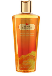 Дамски душ гел VICTORIA`S SECRET Amber Romance